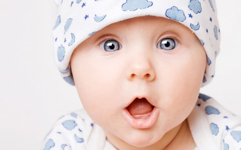 Gerber – Did you know the probiotic benefits for the breastfed baby?