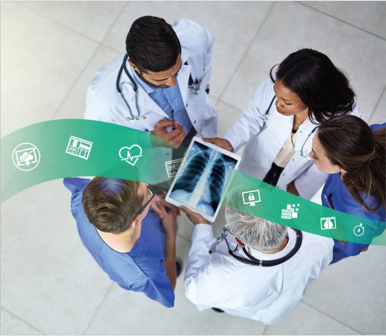 June 6 webinar to detail the evolution of PACS