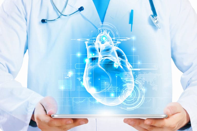 Just one week until DFWHC webinar detailing new PACS technology