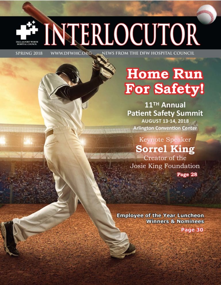 DFWHC’s Spring Interlocutor is now available