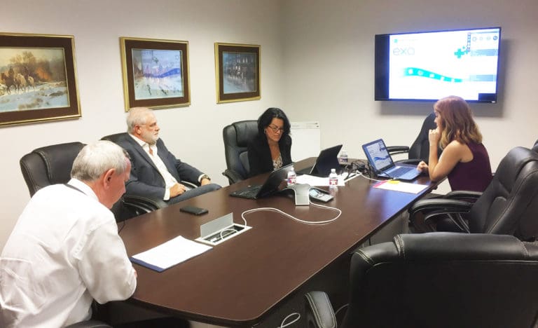 DFWHC hosts webinar with Konica Minolta detailing new PACS technology