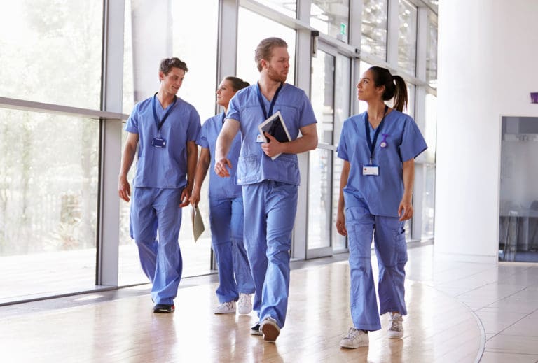 Help shape the 2026 Workforce Outlook for DFW Hospitals