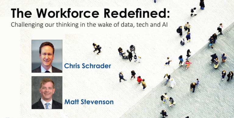 Speakers announced for DFWHC/Mercer event on August 9