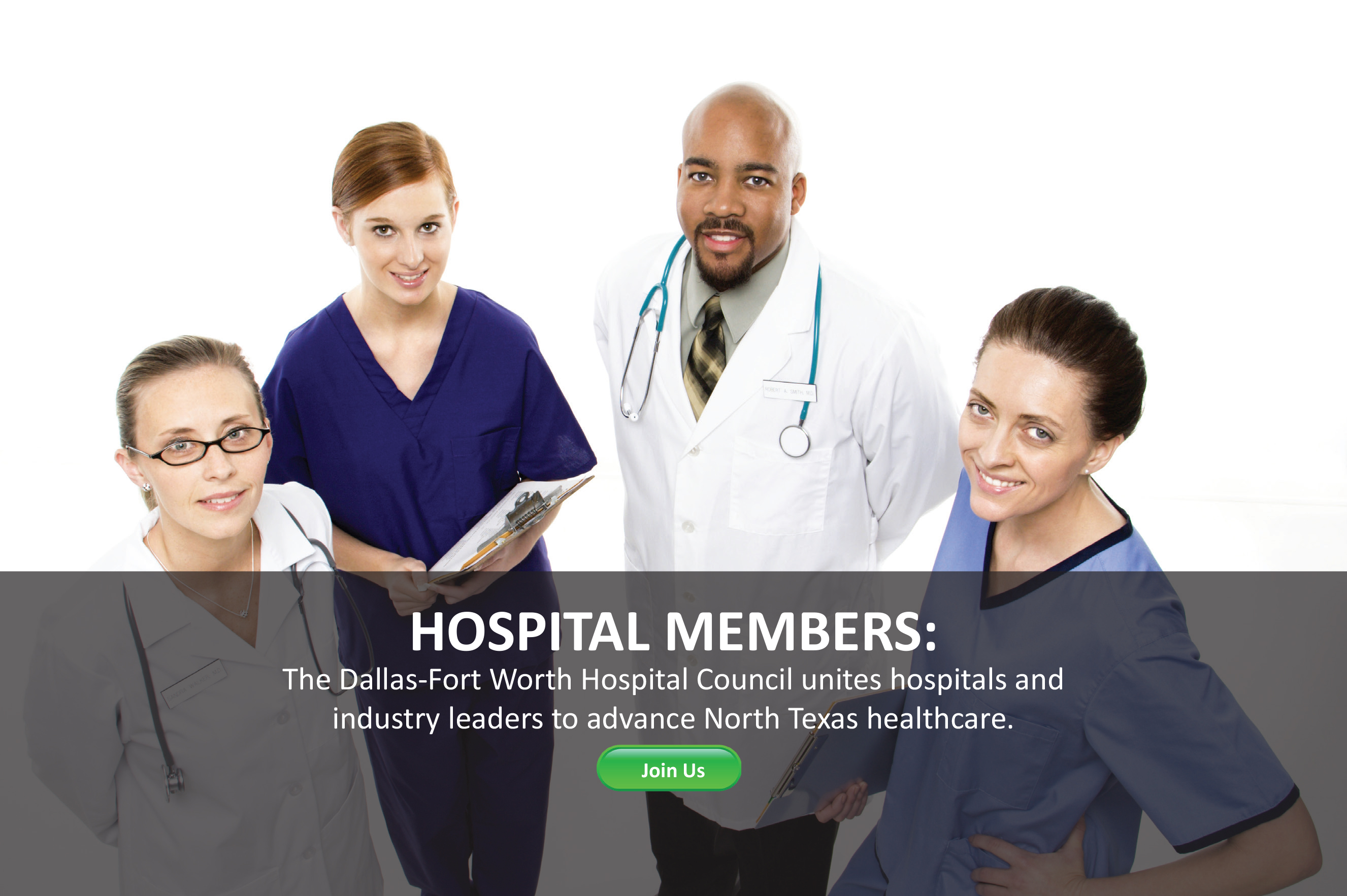 DFWHC DallasFort Worth Hospital Council, North Texas