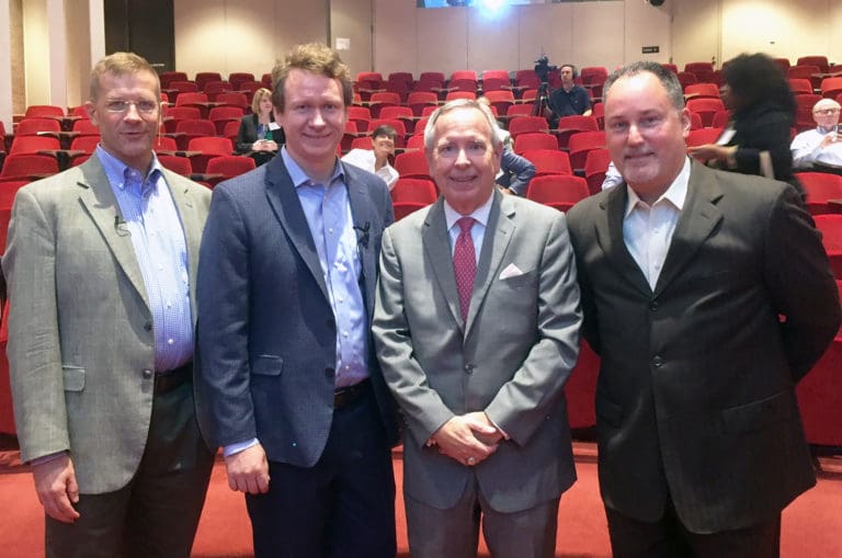 Video of DFWHC/Mercer event “Workforce Redefined” now available