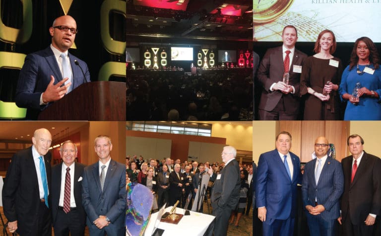 DFWHC hosts 70th Annual Awards Luncheon