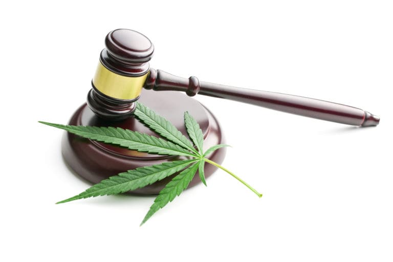 Hall Render – Marijuana in the Workplace: Legal Issues for Texas Employers