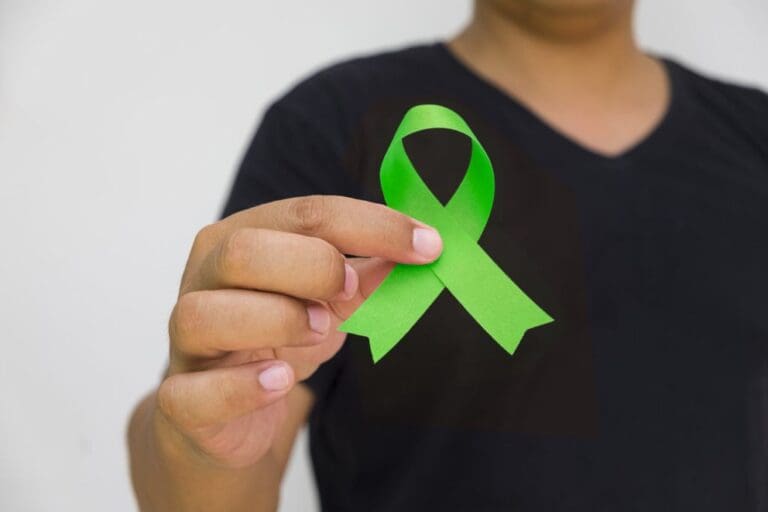 DFWHC receives community award for mental health awareness