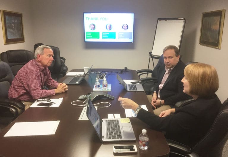 DFWHC and Accenture webinar details robotic automation in healthcare