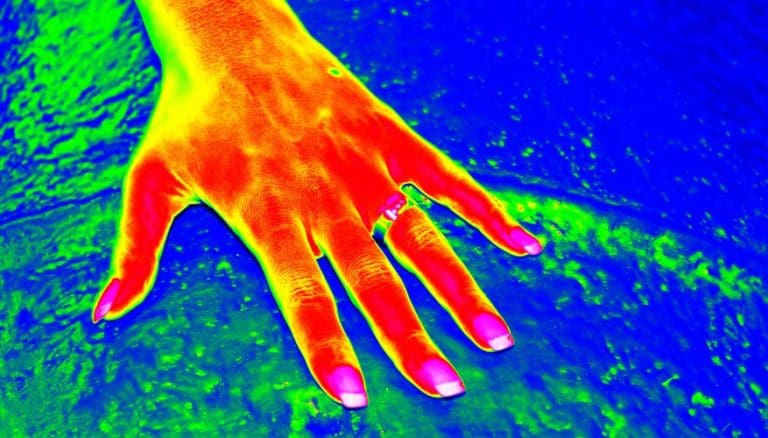 Wello launches first self-service temperature screening technology