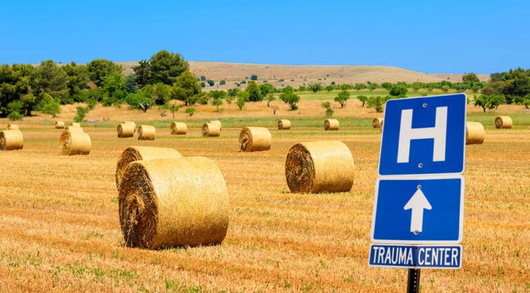 Was it good for Texas to decline Medicaid expansion?