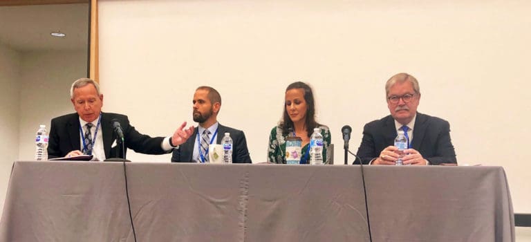 DFWHC participates in State of Reform Conference