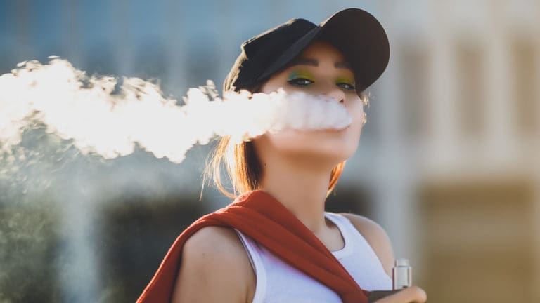 Support this bill – Senator Johnson releases statement on bill to combat teen e-cigarette sales