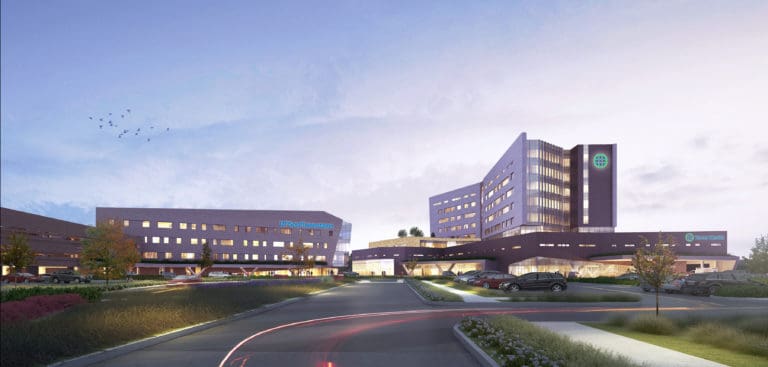 ACHE to host tour of Texas Health/UTSW Frisco