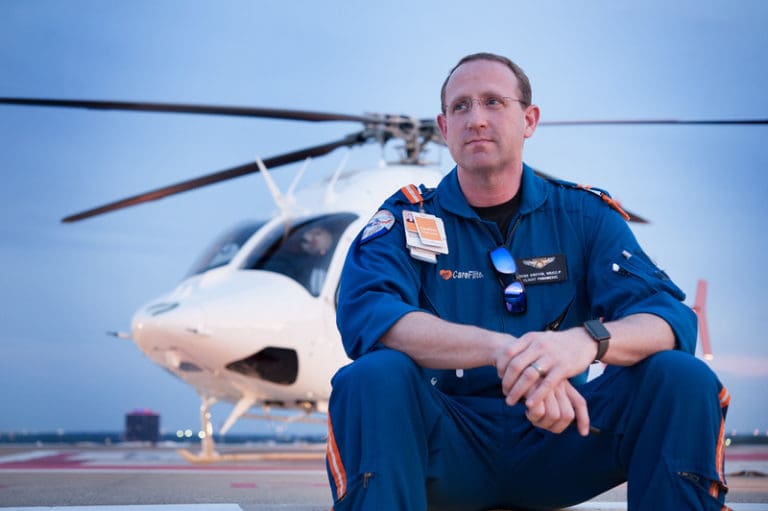 EHN to host “Hospital Resuscitation” event on June 26
