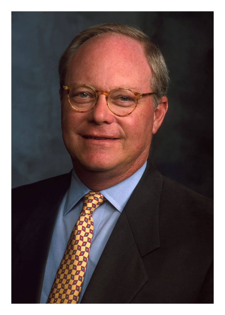 Andy Stern to receive Distinguished Health Service Award