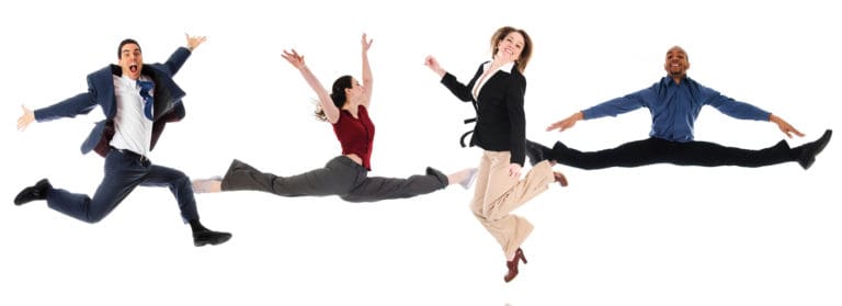 I2Verify – Happy, productive and engaged employees: The employment verification guide