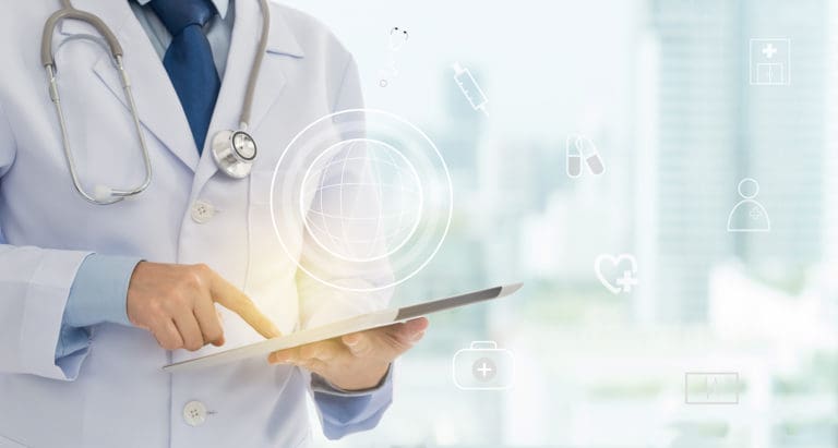 Flatirons Digital Innovations – Case study on EHR data