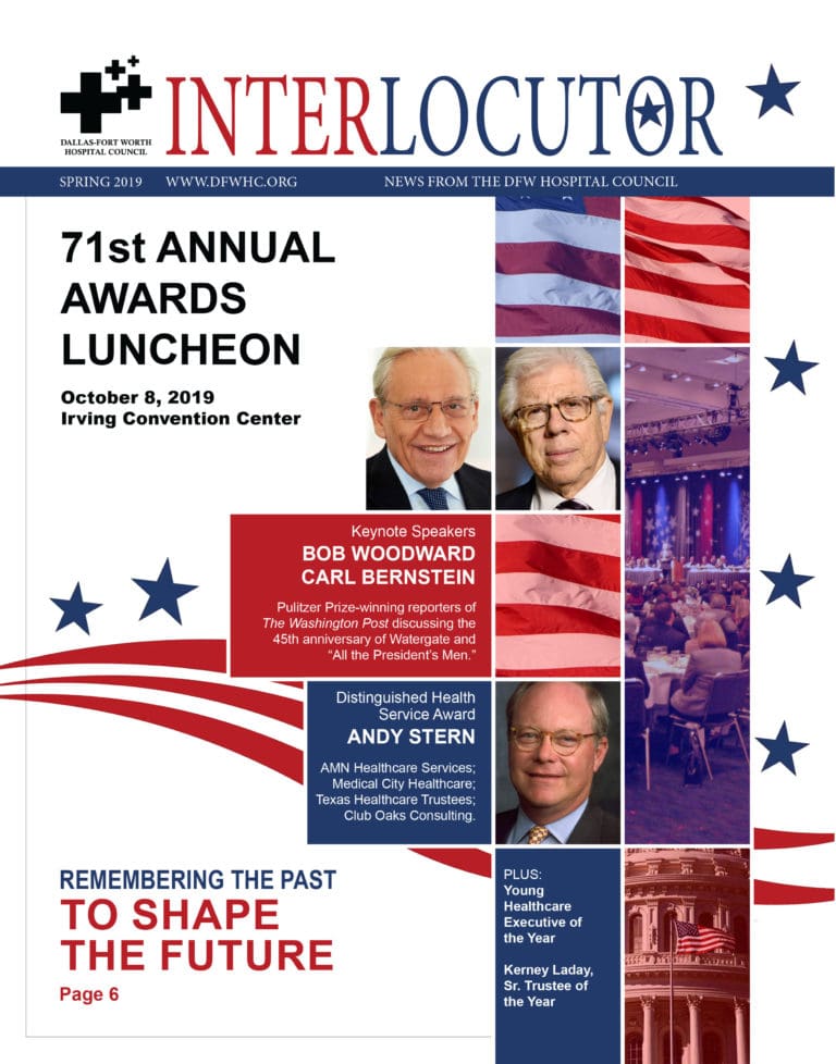 DFWHC’s Summer Interlocutor is now available
