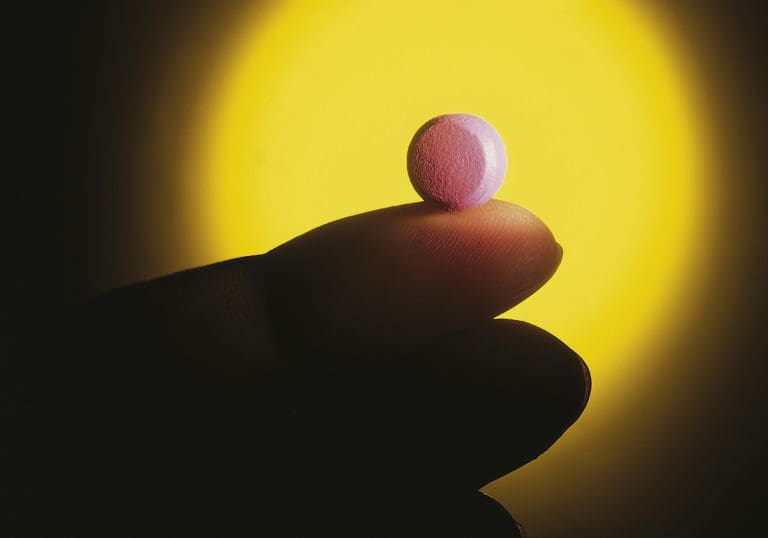 Foundation to host complimentary “Opioid Management” summit on Nov. 13