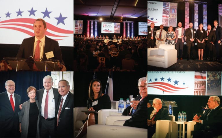 DFWHC hosts 71st Annual Awards Luncheon