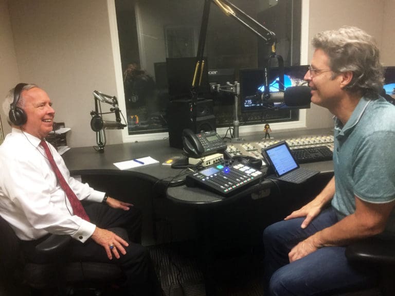 DFWHC to host weekly radio program “The Human Side of Health Care”
