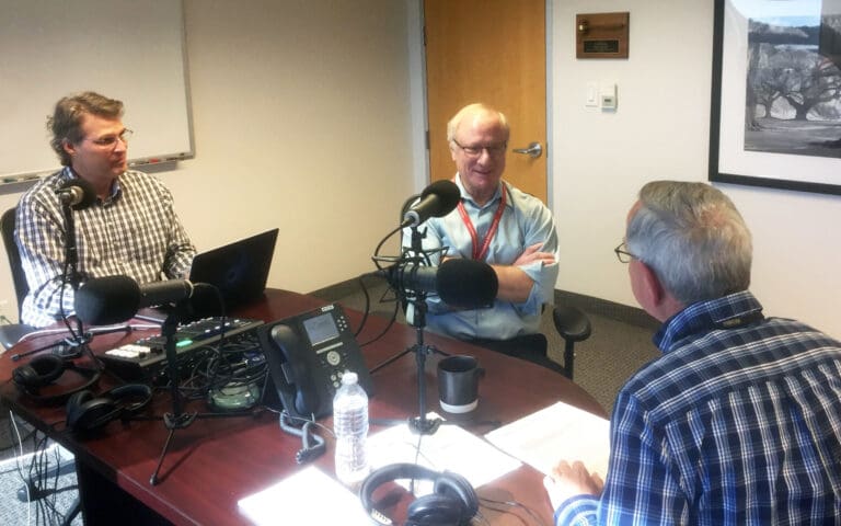 Heart Month and discussion on Medicaid 1115 to highlight Sunday’s “Human Side of Health Care”