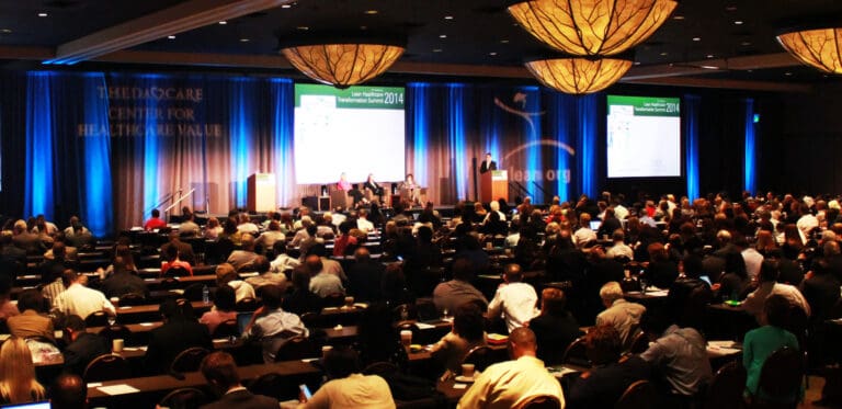 Modern Healthcare Transformation Summit set for May 12-13