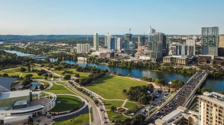 Austin prepares for Coronavirus with new technology saving taxpayers on cleaning chemicals