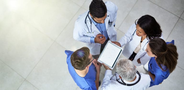 Health Catalyst to host April 17 encore webinar on “COVID-19 Capacity Planning”