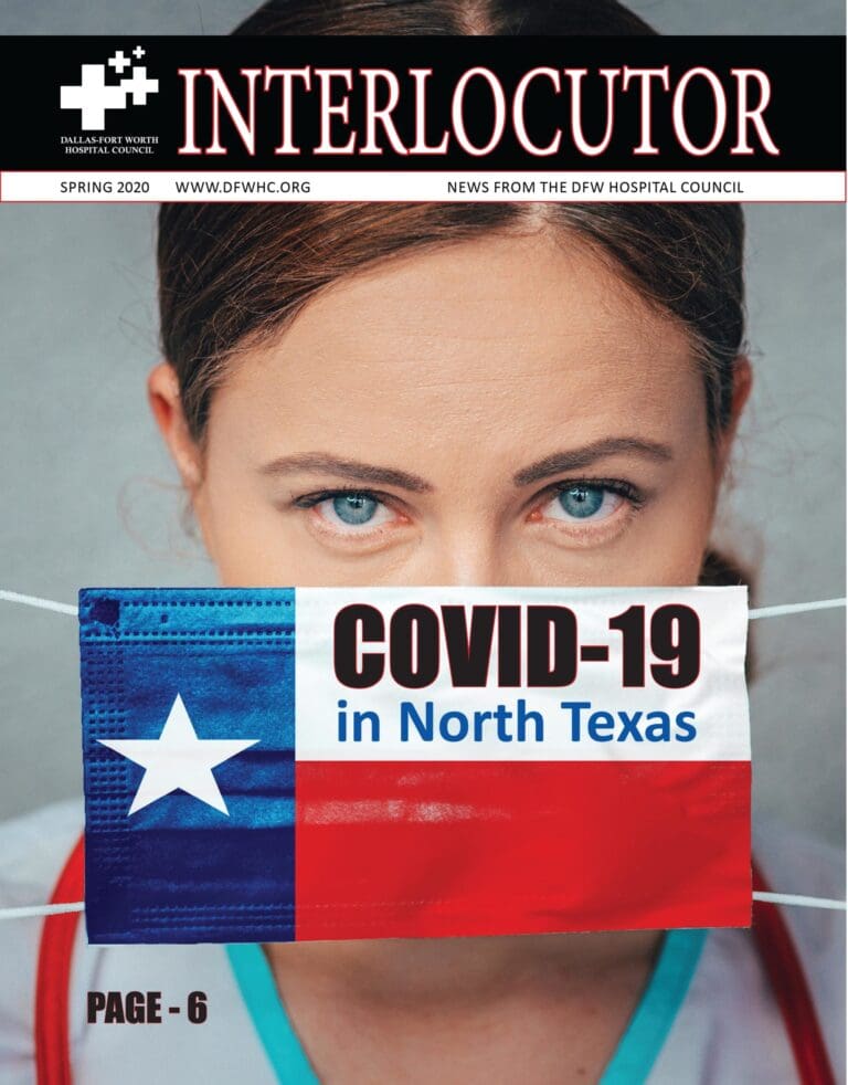 DFWHC’s Spring Interlocutor is now available