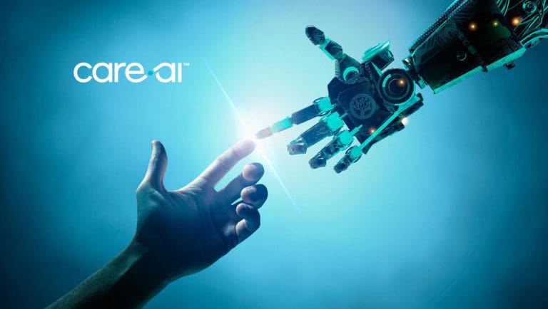 Webinar tomorrow to detail Autonomous Monitoring System for hospitals