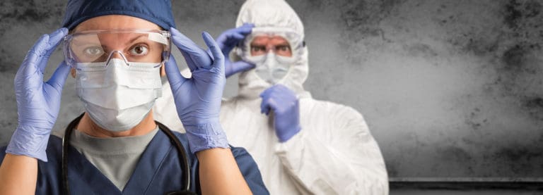 OSPECS Consulting – What happens in the basement might prevent COVID-19