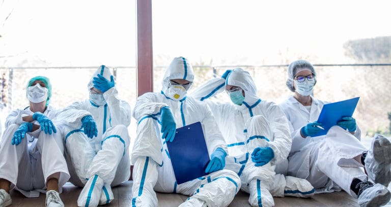Webinar on June 11 to detail COVID-19 “Surge Staffing”