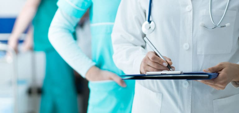 Health Catalyst – Managing Hospital Patient Flow