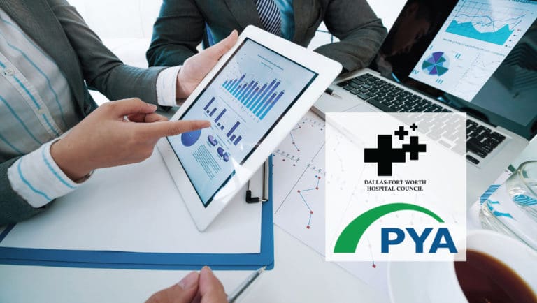PYA – “CMS Price Transparency Rule: What hospitals need to know”