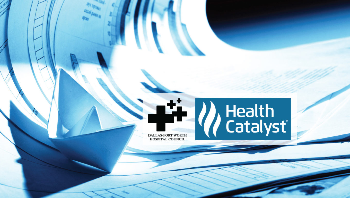 Health Catalyst 10 Strategies for Navigating Volume to Value DFWHC