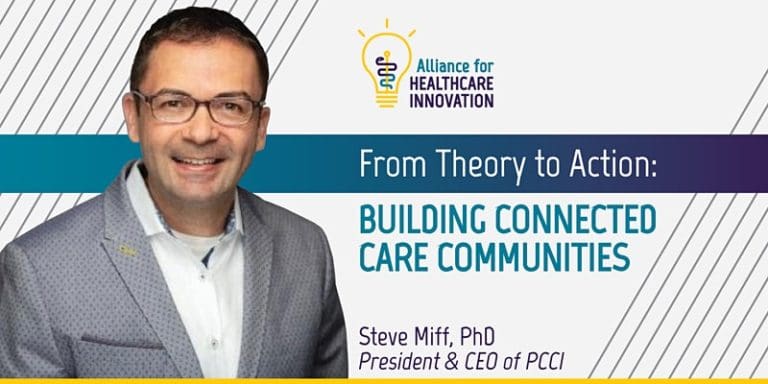 Alliance for Healthcare Innovation webinar set for Feb. 10