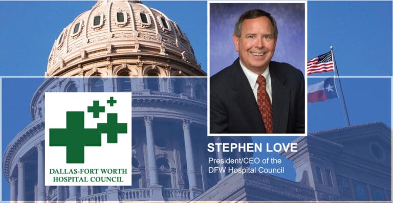 DFWHC Blog – Now is the time for Medicaid expansion