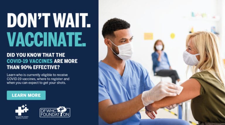 DSHS launches Texas Public Health Vaccine Scheduler