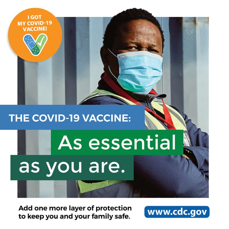 New COVID-19 vaccine site opening in Richardson