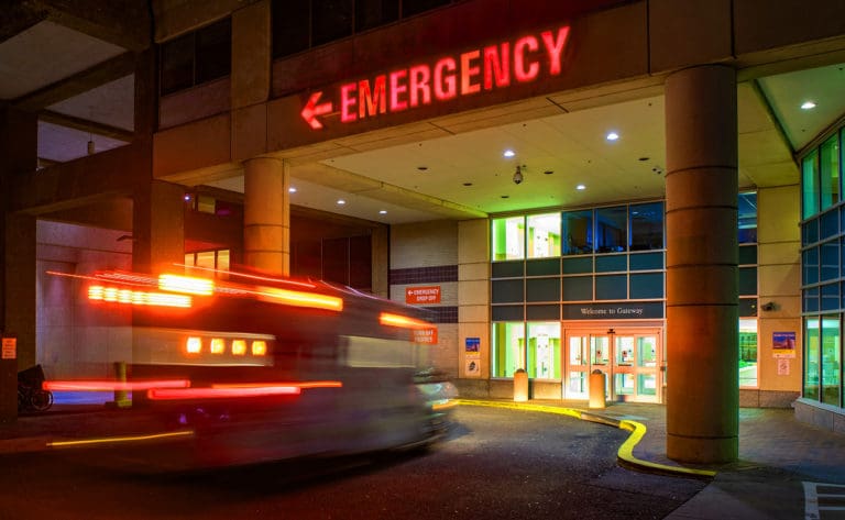 DFWHC’s Love discusses North Texas healthcare collaboration in D CEO story