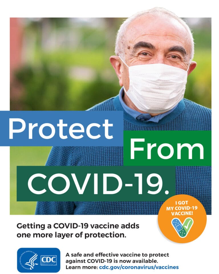 Dallas’ in-home COVID vaccine program to start next week