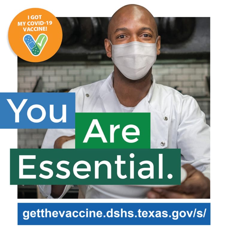 More than 30,000 vaccinated in Parker County