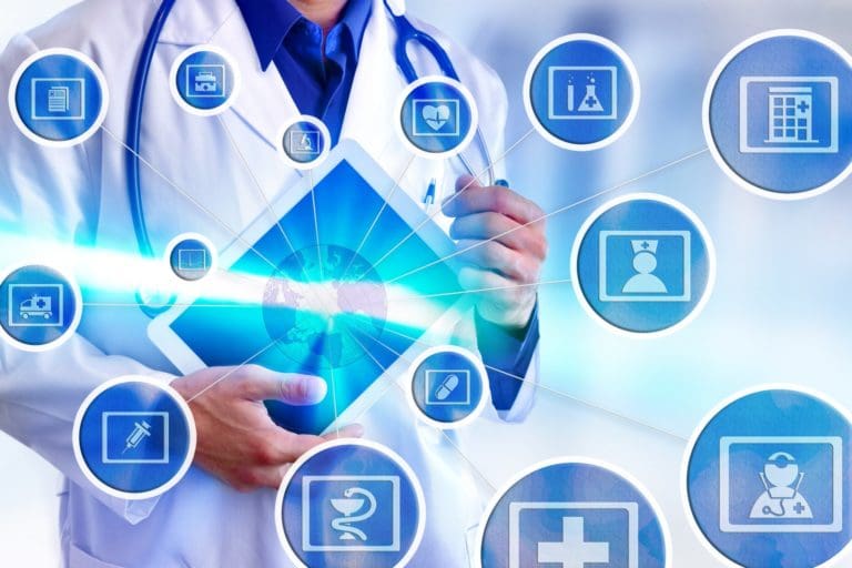 Alliance for Healthcare Innovation webinar “Healthcare’s Gone Digital!” set for June 9