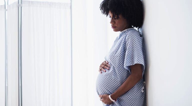 DFWHC’s Love posts national blog detailing maternal mortality in Texas