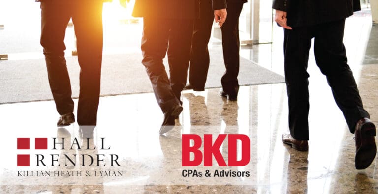 Hall Render and BKD announced as top DFWHC Year-Round Sponsors for 2022