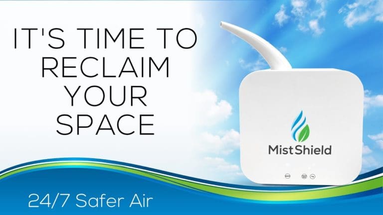 DFWHC Associate Member Unity Medical Alliance partners with MistShield to promote sanitized surfaces