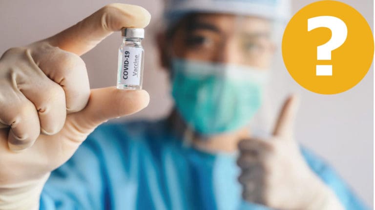 Dallas County Public Health Committee releases updated COVID-19 vaccine recommendations