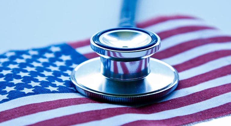 DFWHC announces support of bipartisan bill seeking protections for healthcare workers against violence